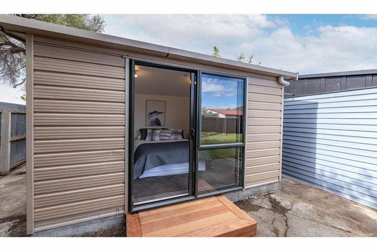 Photo of property in 43 Yarmouth Street, Aranui, Christchurch, 8061