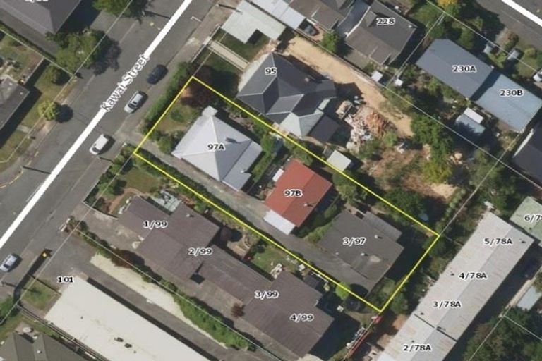 Photo of property in 1/97 Kawai Street, Nelson South, Nelson, 7010