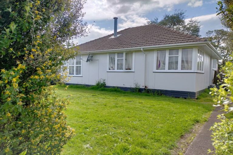 Photo of property in 34 Hartgill Crescent, Dannevirke, 4930