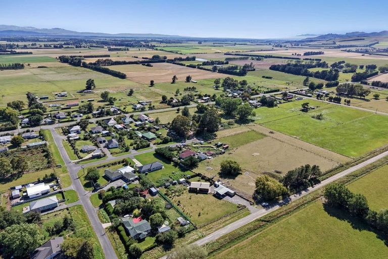 Photo of property in 13 Seymour Street, Hawarden, 7385