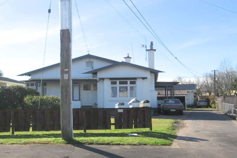 Photo of property in 83 Ohaupo Road, Melville, Hamilton, 3206