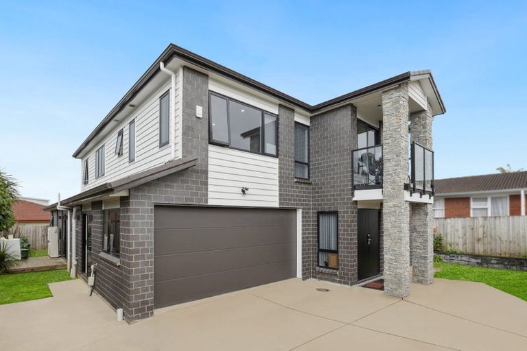 Photo of property in 49a Milan Road, Papatoetoe, Auckland, 2025