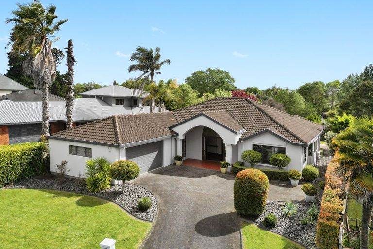 Photo of property in 19 Montrose Crescent, Huntington, Hamilton, 3210