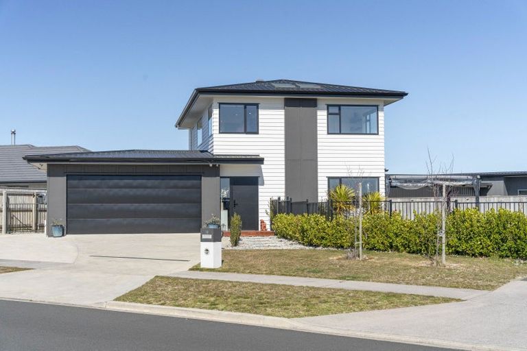 Photo of property in 18 Wai Terrace, Wharewaka, Taupo, 3330