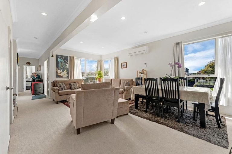 Photo of property in 21 Kautami Avenue, Papatoetoe, Auckland, 2025