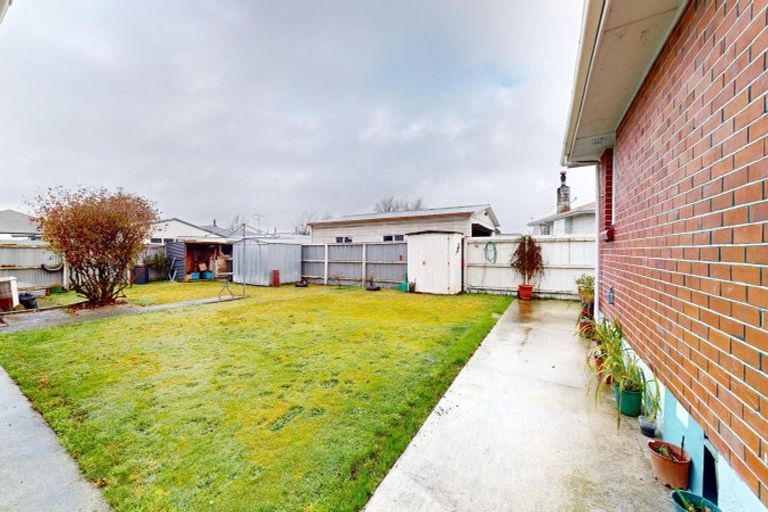 Photo of property in 63 George Street, Tinwald, Ashburton, 7700