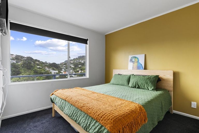 Photo of property in 70b Old Porirua Road, Ngaio, Wellington, 6035