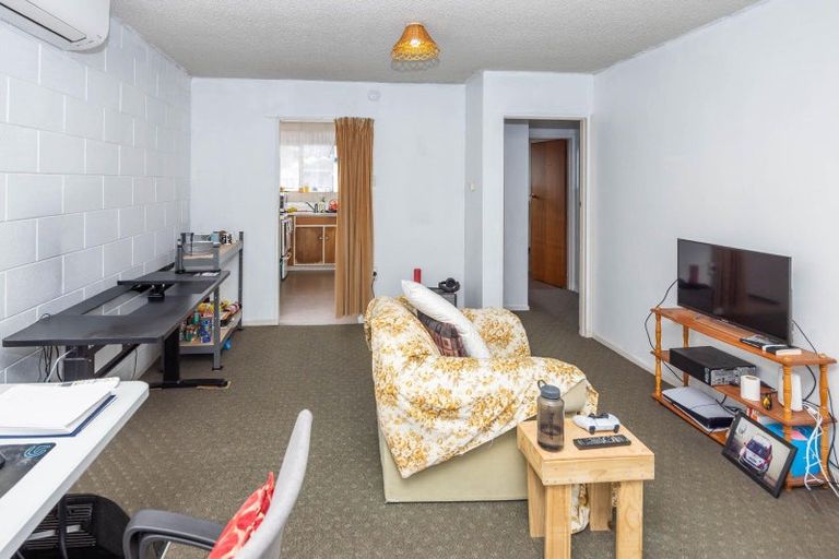 Photo of property in 6/14 Coates Street, Hamilton East, Hamilton, 3216