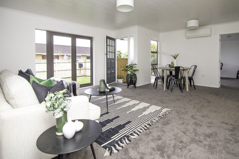 Photo of property in 34a Monrad Street, Highbury, Palmerston North, 4412