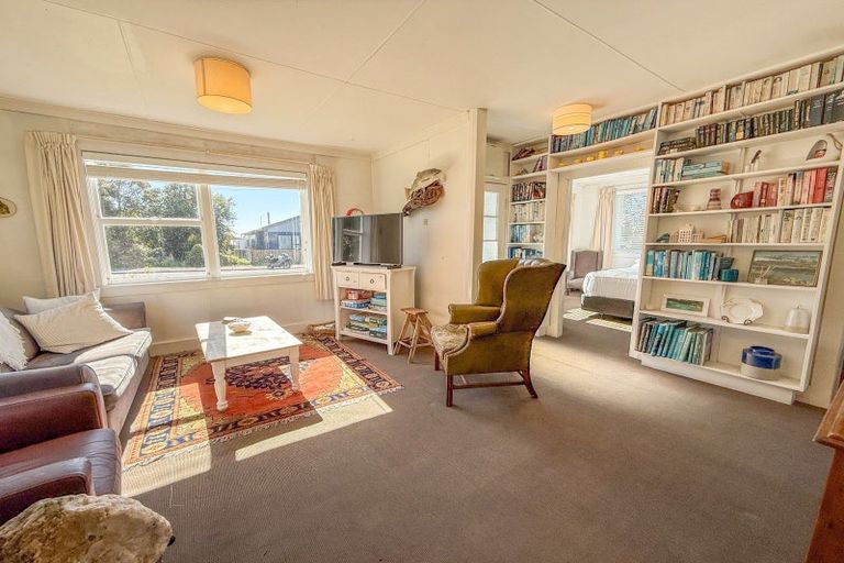 Photo of property in 15 Aylmer Street, Ross, 7812