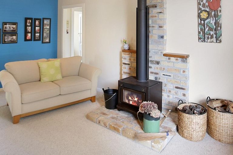 Photo of property in 8 Prospect Terrace, Paeroa, 3600