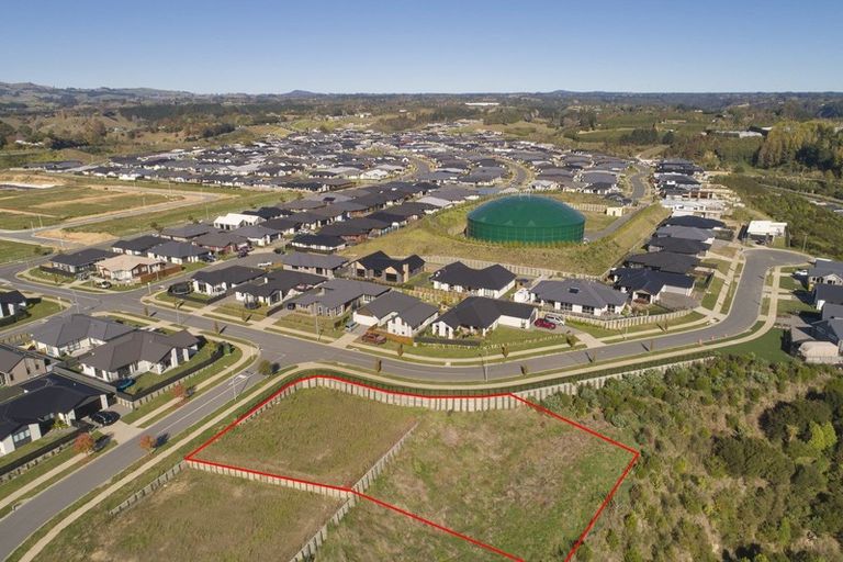 Photo of property in 1 Robley Road, Pyes Pa, Tauranga, 3112