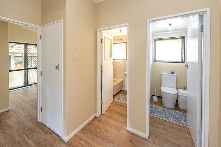 Photo of property in 54 Wembley Place, Whanganui East, Whanganui, 4500