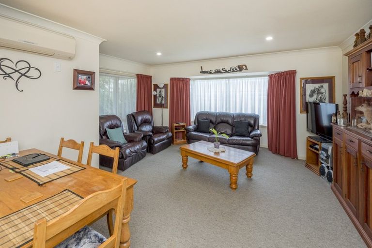 Photo of property in 22a Reeve Street, Levin, 5510