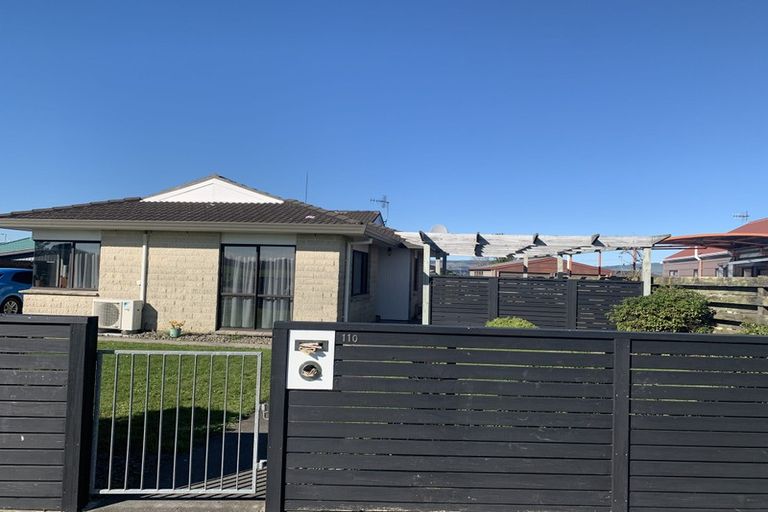 Photo of property in 110 Kelvin Grove Road, Kelvin Grove, Palmerston North, 4414
