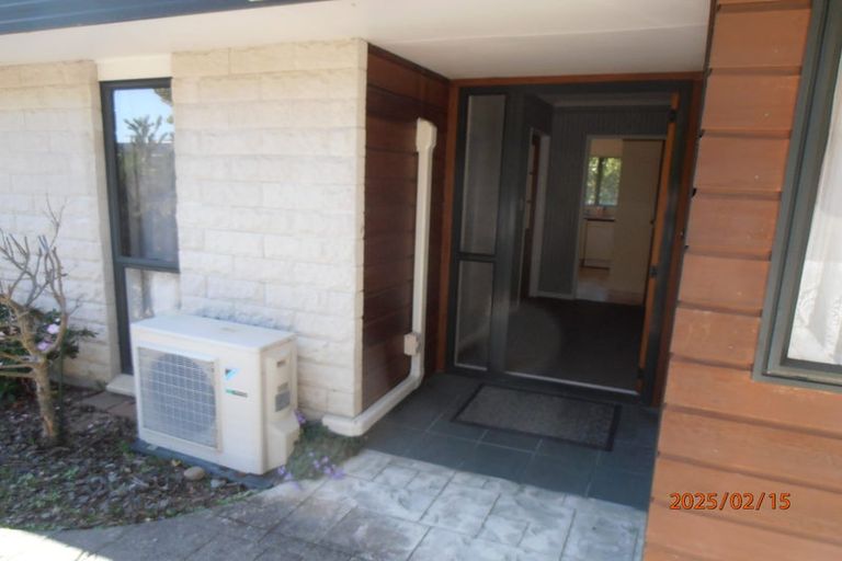 Photo of property in 28 Swansea Street, Hokowhitu, Palmerston North, 4410
