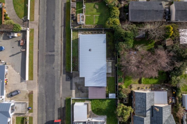 Photo of property in 22 Beatty Street, Strathern, Invercargill, 9812