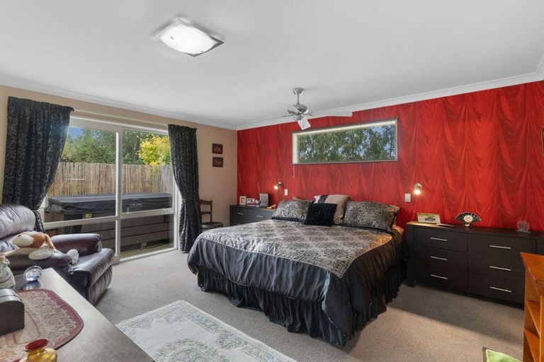 Photo of property in 52 Inglis Road, Okuku, Rangiora, 7473