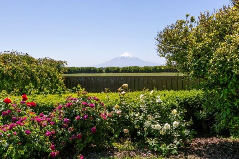 Photo of property in 335 Waihi Road, Hawera, 4673