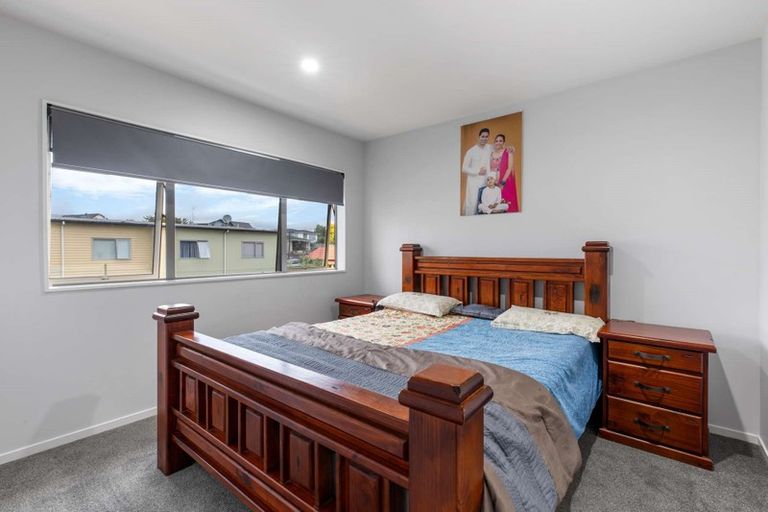 Photo of property in 38/11 Ray Small Drive, Papakura, 2110