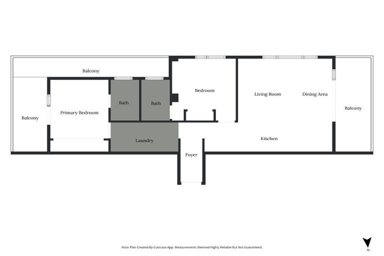 Photo of property in 209/194 Worcester Street, Christchurch Central, Christchurch, 8011