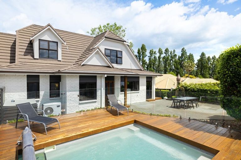 Photo of property in 23 Tiffiney Place, Chartwell, Hamilton, 3210