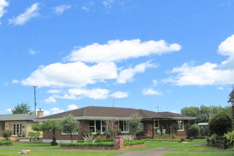 Photo of property in 9 Rata Street, Matamata, 3400