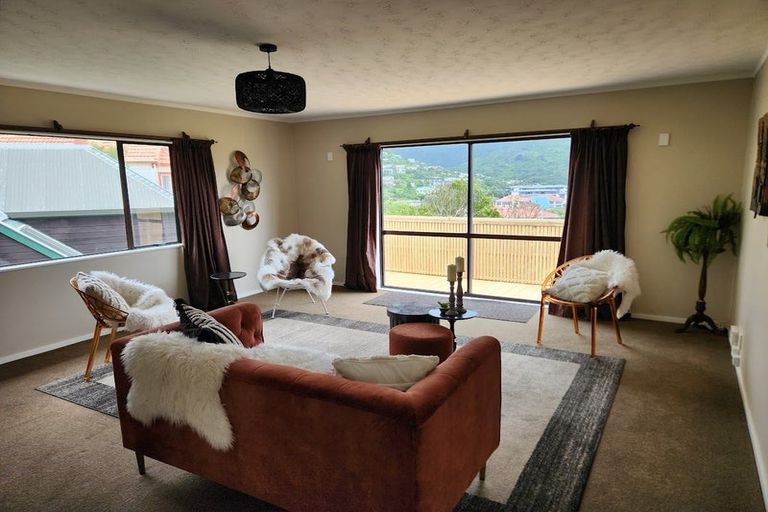 Photo of property in 6 Lytton Street, Wadestown, Wellington, 6012