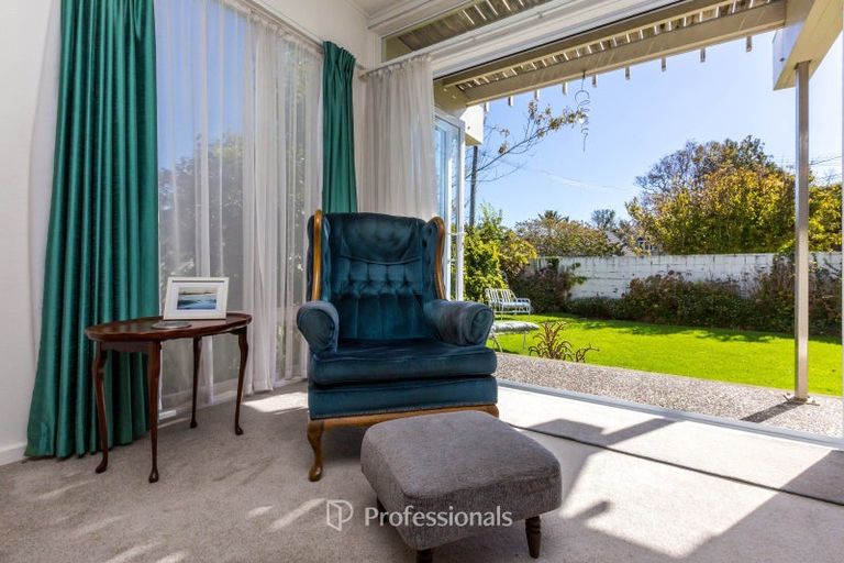 Photo of property in 4 Penrose Street, Woburn, Lower Hutt, 5010