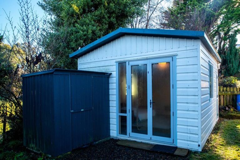 Photo of property in 17 Lee Street, Ohakune, 4625