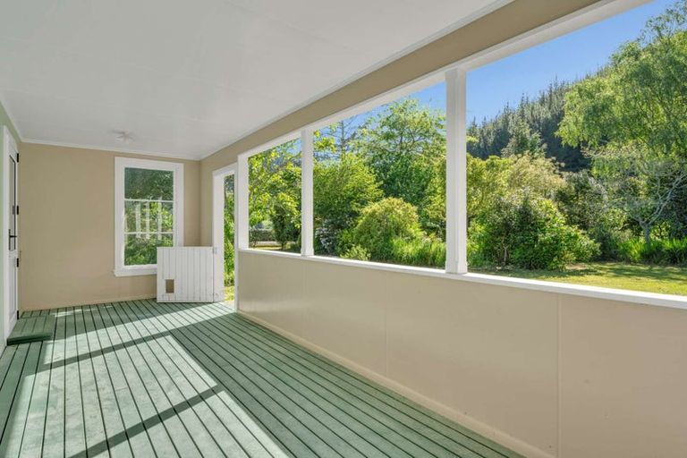 Photo of property in 119 Opouri Road, Rai Valley, 7194