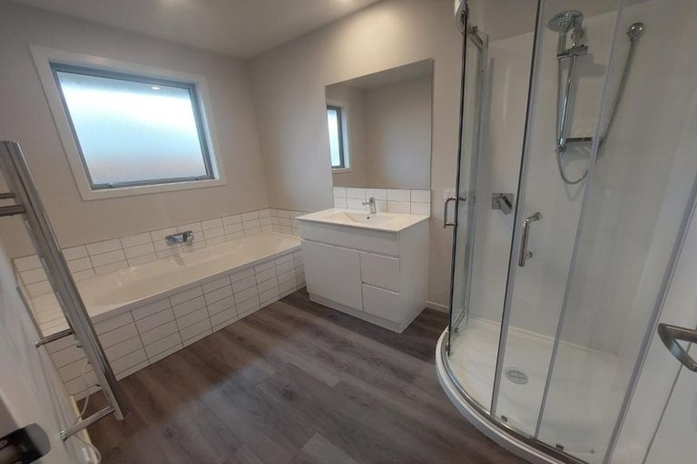 Photo of property in 27b Ottawa Road, Wainoni, Christchurch, 8061