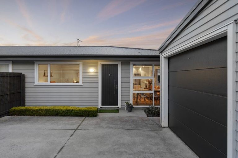 Photo of property in 5/15 Tweed Street, Richmond, Christchurch, 8013