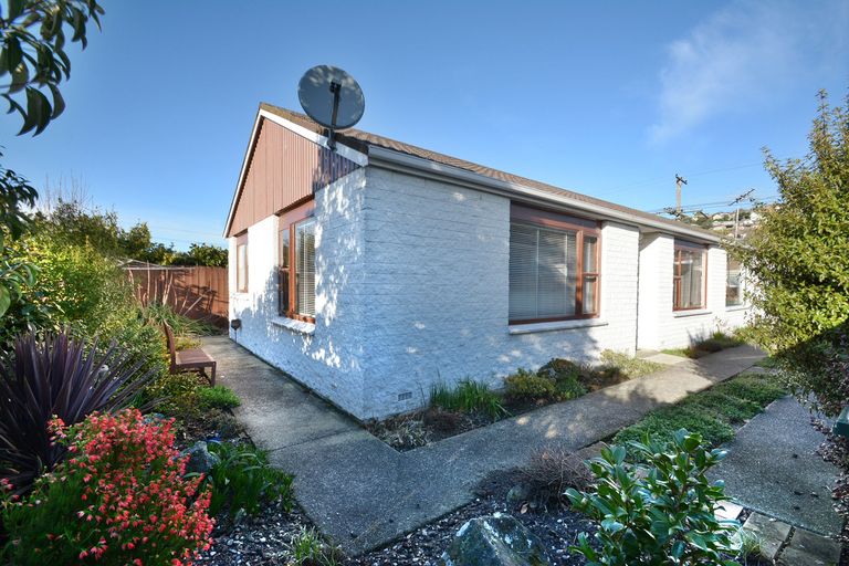 Photo of property in 109b Surrey Street, Forbury, Dunedin, 9012