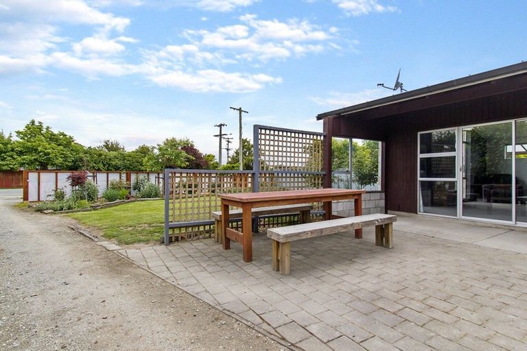 Photo of property in 6 Matai Street, Pleasant Point, 7903