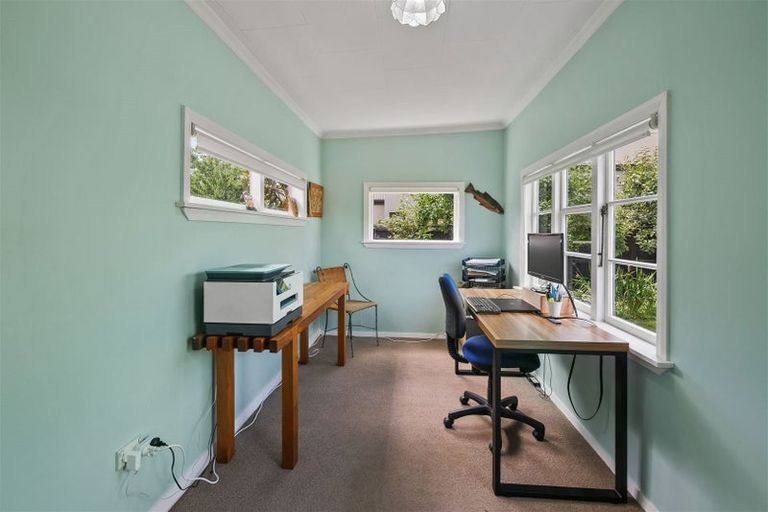 Photo of property in 51 Hawkesbury Avenue, St Albans, Christchurch, 8014