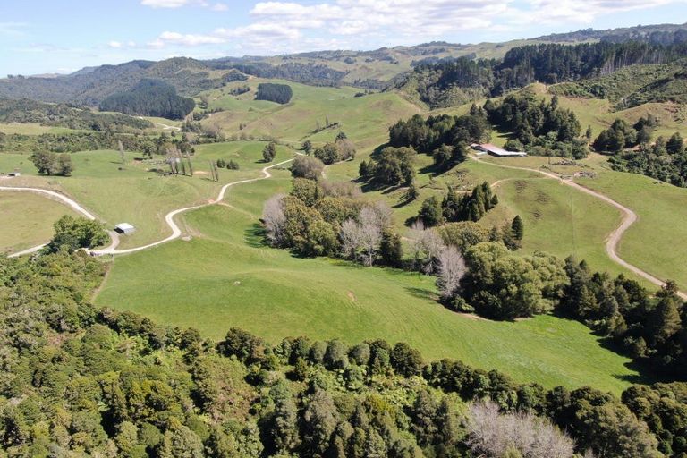 Photo of property in 206 Ruakuri Road, Waitomo, Te Kuiti, 3988