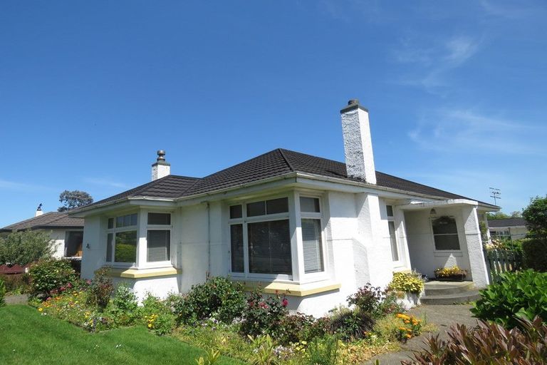 Photo of property in 88 Abbot Street, Waverley, Invercargill, 9810