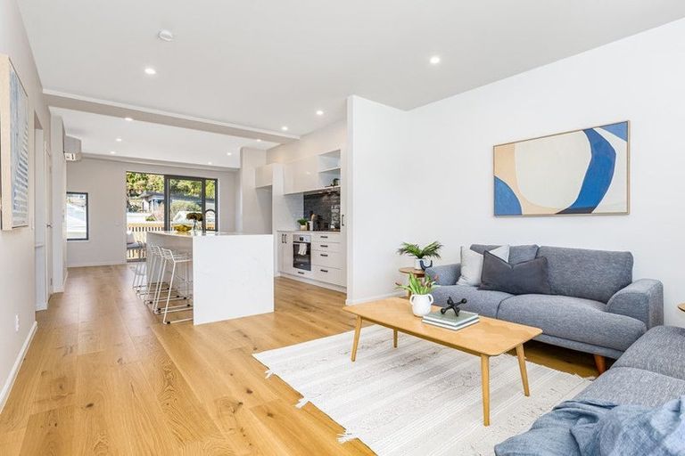 Photo of property in 25c Liffey Street, Island Bay, Wellington, 6023