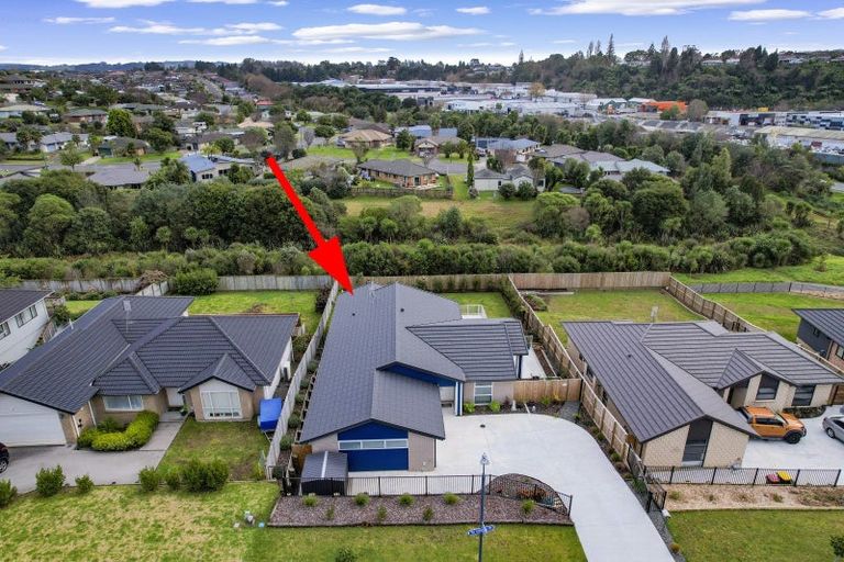 Photo of property in 27 Te Otinga Place, Pyes Pa, Tauranga, 3112