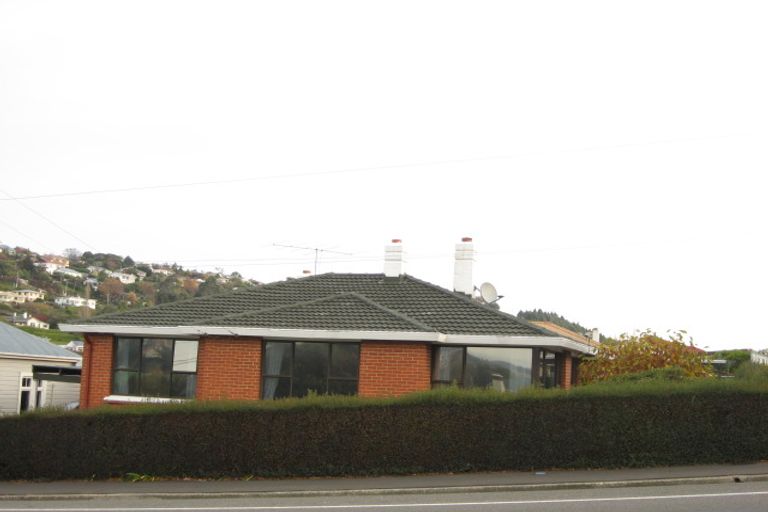 Photo of property in 141 Taieri Road, Kaikorai, Dunedin, 9010