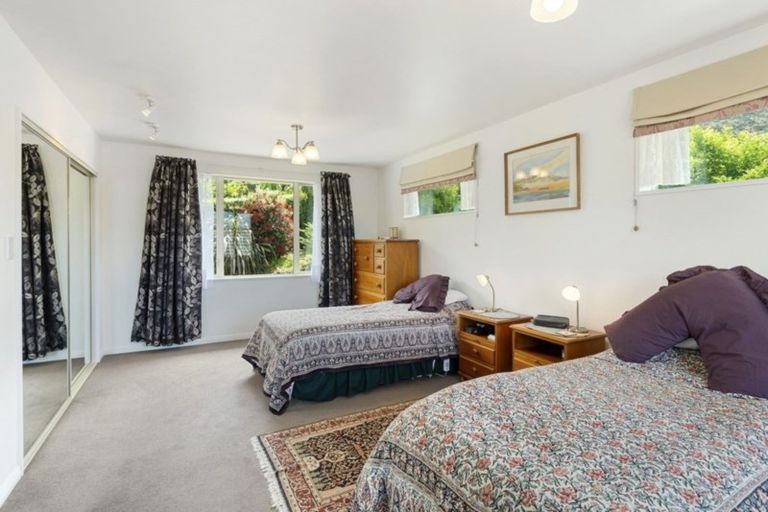Photo of property in 12 Kaikomako Place, Cass Bay, Lyttelton, 8082