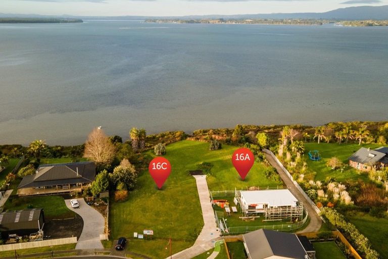 Photo of property in 16a Sandleigh Drive, Athenree, Waihi Beach, 3177