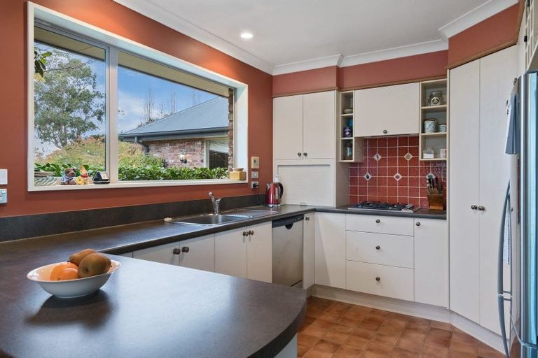 Photo of property in 284 Hoskyns Road, Rolleston, Christchurch, 7675