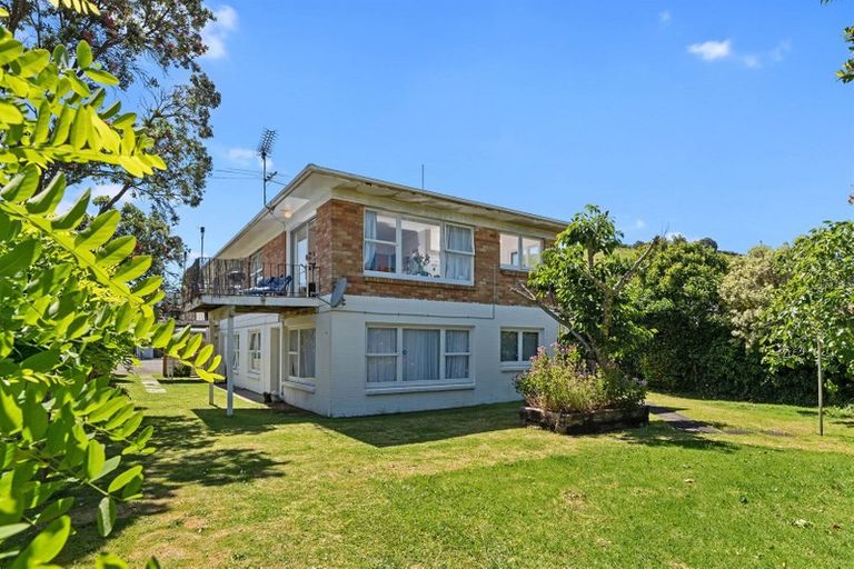 Photo of property in 2/175 Victoria Road, Devonport, Auckland, 0624