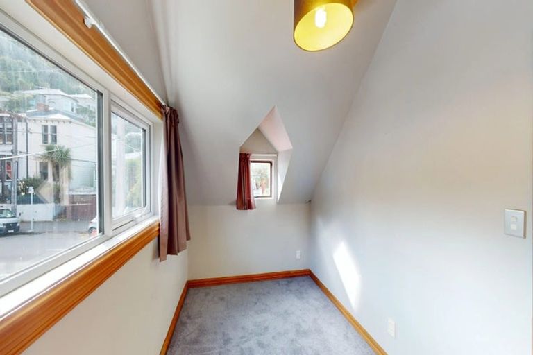 Photo of property in 109 Aro Street, Aro Valley, Wellington, 6021