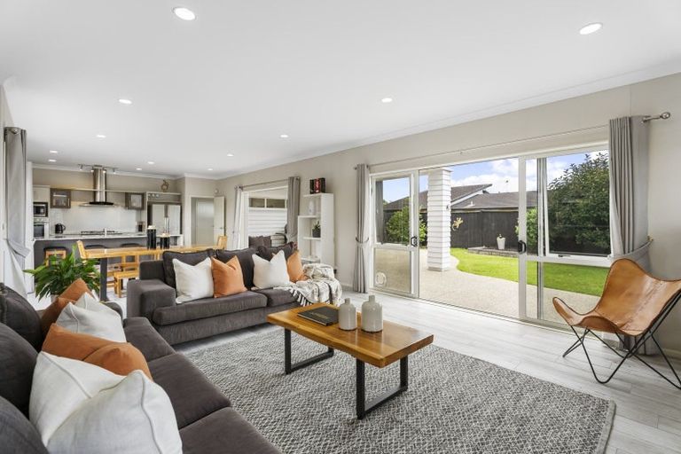 Photo of property in 29 Pony Park Place, Beachlands, Auckland, 2018