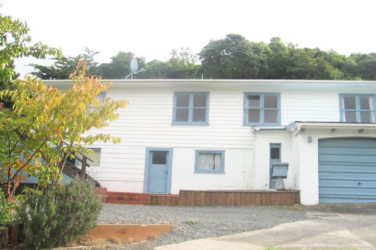 Photo of property in 3 Aspen Grove, Maungaraki, Lower Hutt, 5010