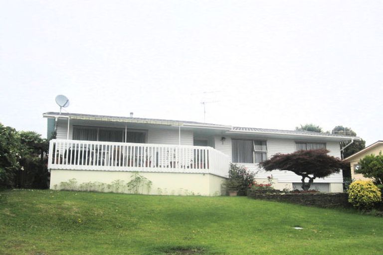 Photo of property in 20 Hookey Drive, Te Puke, 3119