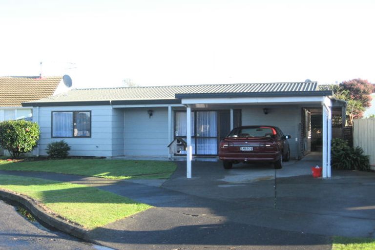 Photo of property in 1a Barton Place, Marewa, Napier, 4110